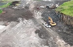 Triệt phá hai đường dây khai thác đá trái phép quy mô lớn thu lợi hàng chục tỷ đồng