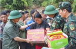 Phó Thủ tướng Trần Hồng Hà: Bảo vệ người dân bằng mọi giá