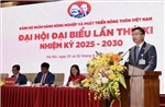 Giữ vai trò trụ cột trong cấp tín dụng, cung ứng dịch vụ ngân hàng cho lĩnh vực &#39;Tam nông&#39;
