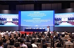 Thủ tướng chủ trì Hội nghị triển khai Nghị quyết của Quốc hội về Trung tâm tài chính quốc tế tại Việt Nam