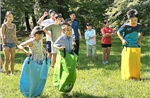 Tôn vinh giá trị truyền thống trong &#39;Ngày hội Gia đình Làng Việt tại Washington D.C&#39;