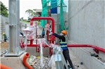 Điện lưới quốc gia tới Côn Đảo - Bài cuối: Người dân hân hoan chờ đón