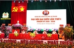 Đi đầu trong chuyển đổi số, cải cách hành chính phục vụ nhân dân