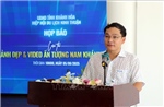 Cuộc thi &#39;Ảnh Đẹp - Video Ấn tượng về Nam Khánh Hòa năm 2025&#39;