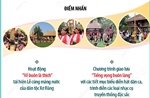 Trải nghiệm nét văn hóa truyền thống tại Làng Văn hóa - Du lịch các dân tộc Việt Nam