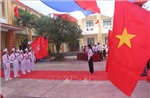 Triển khai 5 nhiệm vụ trọng tâm của giáo dục phổ thông trong năm học mới