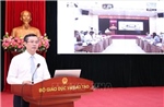 Phát động phong trào thi đua về chuyển đổi số, bình dân học vụ số trong toàn ngành Giáo dục