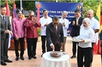 Cộng đồng ASEAN tại Cuba khẳng định tình đoàn kết quốc tế