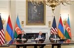 Các nước đề cao ý nghĩa của thỏa thuận hòa bình Armenia - Azerbaijan