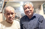 Cuộc kháng chiến hào hùng tôi luyện những nhà báo &#39;nặng nghiệp chữ và tình người&#39;