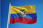 Điện mừng Quốc khánh Cộng hòa Ecuador