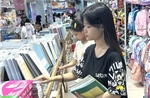 &#39;Nóng&#39; thị trường đồ dùng học tập trước ngày khai giảng