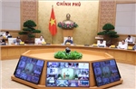 Hoàn thiện Luật Đất đai (sửa đổi) để tháo gỡ &#39;điểm nghẽn&#39;, thúc đẩy phát triển KT-XH