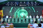 Bộ Công an khởi công dự án nhà ở cho lực lượng vũ trang Công an nhân dân tại Hà Nội