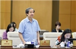 Phiên họp thứ 48, Ủy ban Thường vụ Quốc hội: Định vị vai trò tiên phong của giáo dục đại học