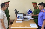 Hà Tĩnh: Khởi tố 3 đối tượng mua bán trái phép hóa đơn hơn 11 tỷ đồng