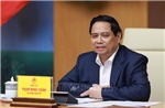 Thủ tướng Phạm Minh Chính: Phát triển nhà ở xã hội thể hiện đặc trưng, bản chất tốt đẹp của chế độ ta