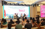 Thúc đẩy giải pháp công nghệ và phát triển thương mại điện tử