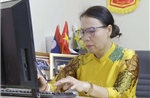 Người nối dài mạch chảy tiếng Việt nơi đất Lào