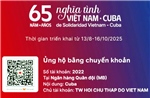 Gần 250 tỷ đồng ủng hộ nhân dân Cuba
