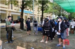 Lâm Đồng: Tiếp nhận 31 công dân từ Campuchia