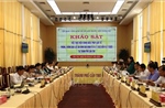 Kiến nghị điều chỉnh một số văn bản Luật, nâng cao hiệu quả phòng, chống bạo lực gia đình