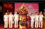 Vận dụng linh hoạt các biện pháp nghiệp vụ để bảo vệ an ninh quốc gia