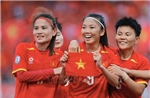 Thắng nữ Thái Lan 3-1, đội tuyển nữ Việt Nam giành Huy chương đồng AFF Cup 2025
