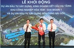 Đắk Lắk khởi động các dự án tạo động lực phát triển kinh tế - xã hội