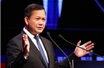Campuchia và Malaysia nhất trí thúc đẩy thành lập Nhóm quan sát viên ASEAN