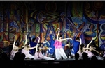 Festival Thanh niên, Sinh viên Việt Nam tại châu Âu lần thứ XI