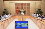 Phó Thủ tướng Bùi Thanh Sơn: Sớm xây dựng bộ nhận diện APEC Việt Nam 2027