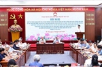 Đảm bảo dân chủ, thống nhất, minh bạch, đúng pháp luật trong công tác bầu cử đại biểu Quốc hội và HĐND