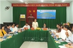 Giải quyết những vấn đề cấp thiết đối với phụ nữ và trẻ em từ thực tế cơ sở