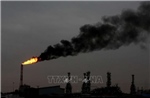 Mỹ tăng cường trừng phạt lĩnh vực dầu mỏ của Iran
