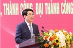 Chủ tịch nước: Mỗi thắng lợi của dân tộc đều bắt nguồn từ sức mạnh đại đoàn kết