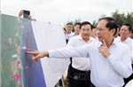 80 năm hành trình đổi mới cùng đất nước: Dự án Nhà máy điện hạt nhân - cực tăng trưởng mới của Khánh Hòa