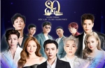 Tổ chức quyên góp vì đồng bào miền Trung tại concert &#39;Việt Nam trong tôi&#39;