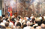 80 năm Quốc khánh: Lời tri ân từ đất nước anh em Cuba