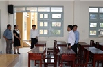 Lấy học sinh làm trung tâm để nâng cao chất lượng giáo dục