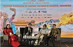 Miền Trung Việt Nam - Điểm đến đa trải nghiệm thu hút du khách Indonesia
