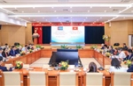 Việt Nam, Cuba ưu tiên hợp tác 3 lĩnh vực kinh tế - thương mại, đầu tư