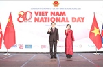 80 năm Quốc khánh: Những kết nối lịch sử tạo nền tảng thúc đẩy quan hệ Việt Nam - Hong Kong (Trung Quốc)