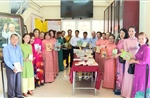 Lan tỏa tủ sách Bác Hồ tại các khu di tích Chủ tịch Hồ Chí Minh ở Thái Lan