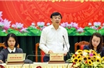 Bắc Ninh đặt mục tiêu tăng trưởng GRDP 11-12% giai đoạn 2025-2030