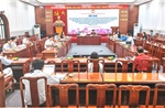 Góp ý các dự thảo Nghị quyết về công tác bầu cử đại biểu Quốc hội và HĐND