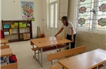 Thủ tướng yêu cầu khẩn trương khắc phục cơ sở giáo dục, y tế bị thiệt hại do thiên tai