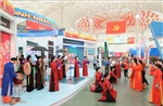 Triển lãm thành tựu đất nước: Khám phá &#39;bức tranh&#39; 12 ngành công nghiệp văn hóa