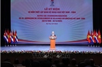 Chủ tịch nước Lương Cường: Đoàn kết với Cuba xuất phát từ trái tim và trong suy nghĩ của mỗi người Việt Nam