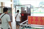 Lạng Sơn gia tăng lượng người xuất nhập cảnh dịp nghỉ lễ Quốc khánh 2/9